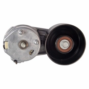 Accessory Drive Belt Tensioner - 6.4L