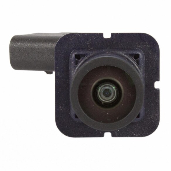 Park Assist Camera Parking - Front Main Image