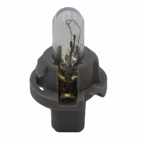 Instrument Panel Light Bulb And Socket (AT) Main Image