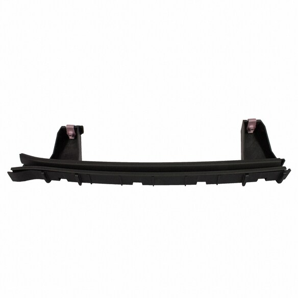 Retainer Door Window Glass Surround Channel Bracket - Right, Rear Main Image