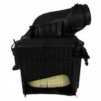 Air Filter and Housing Cleaner - 6.2L Main Image