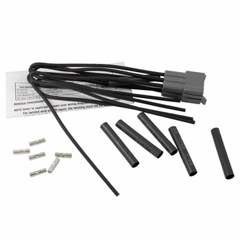 Electronic Brake Control Connector Wire