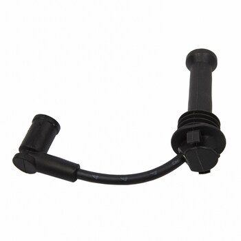 Spark Plug Wire Set Ignition - 1.6L