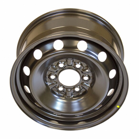 Wheel Rim Conventional Spare -, Assembly Main Image