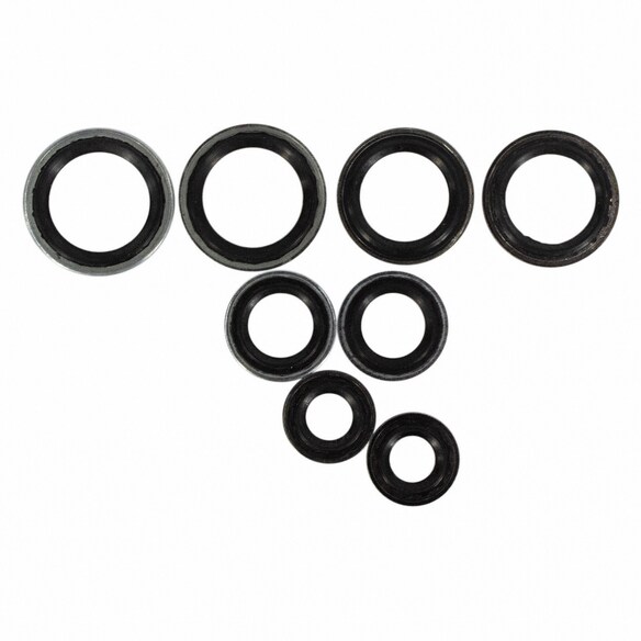 AIR CONDITIONING (A/C) Line o-ring Kit O Ring Main Image