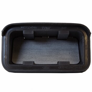 Quarter Panel Air Vent Grille (Convertible, Coupe)