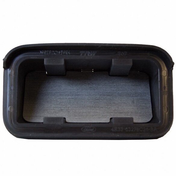 Quarter Panel Air Vent Grille (Convertible, Coupe) Main Image