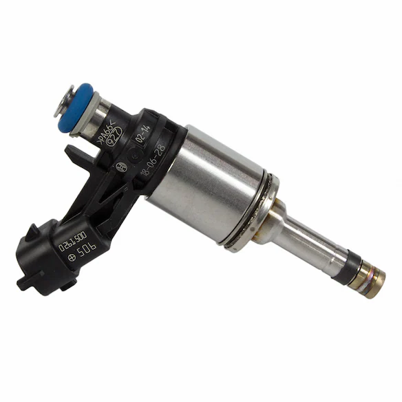 Fuel Injector Main Image