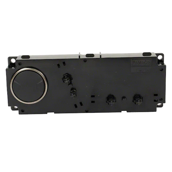Instrument Panel Voltage Regulator Switch - Front Main Image