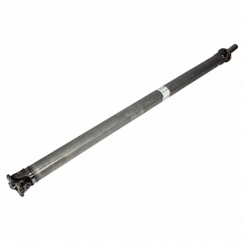 Single Piece Drive Shaft - Rear
