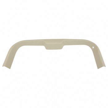 Liftgate Trim Molding