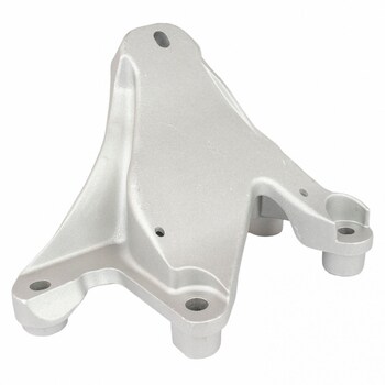 Engine Mount Bracket Support - Right, Front