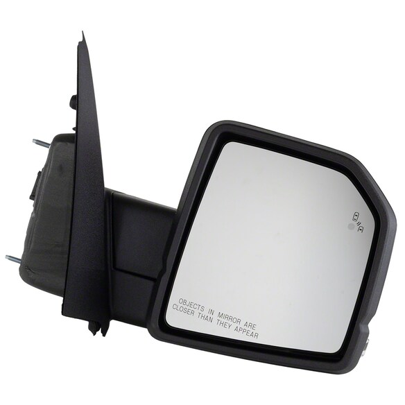 Door Mirror Rear View Head - Right, Outer Main Image