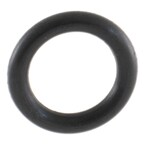 Turbocharger Oil Line Gasket O Ring - 8.2MM 3.5L Main Image