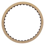Transmission Clutch Friction Plate Internal Spline Disc (AT) Main Image