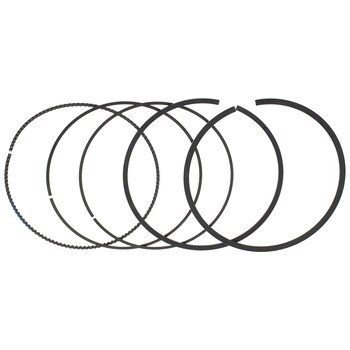 Engine Piston Ring Kit - 3.5L