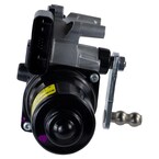 Wiper Motor - Front Main Image