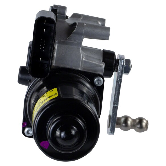 Wiper Motor - Front Main Image