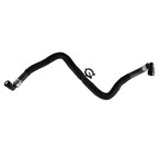 Tube Automatic Transmission Oil Cooler Hose - 2.7L Main Image