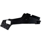 Floor Pan Splash Shield Air Deflector - Right Main Image