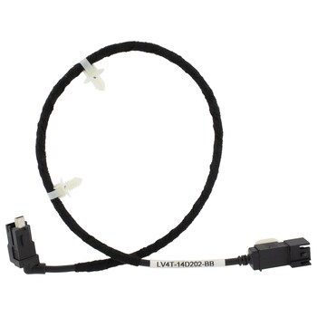 Audio Auxiliary Jack Connector Cable