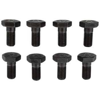 Kit SCREWS - Front