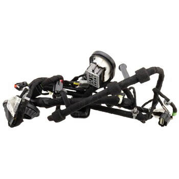 Wire Jumper - Right, Front