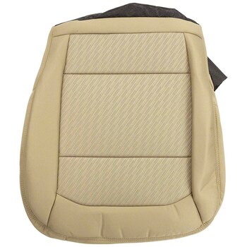 Cover Seat Cushion - Right, Front