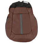 Cover Seat Cushion - Left, Front Main Image