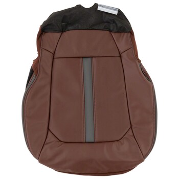 Cover Seat Cushion - Left, Front