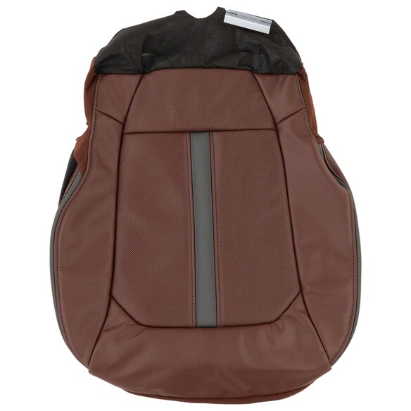 Cover Seat Cushion - Left, Front Main Image