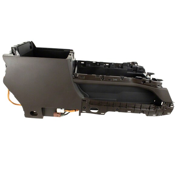 Center Console Main Image