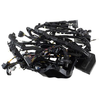 Wire - 2.7L