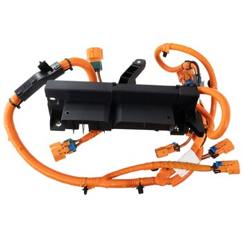 Starter Cable Jumper DC/DC CONV