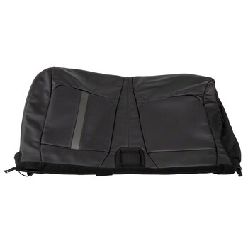 Seat Cover Cushion - Left, Rear (Premium)