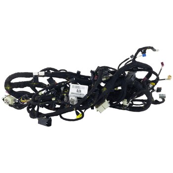 Wiring Main