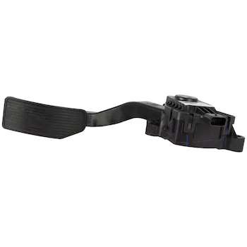Accelerator Pedal Assembly