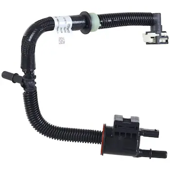 Fuel Vapour Separator Tube Vapor - 2.3L