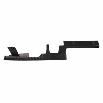 Radiator Support Air Deflector - Right 3.0L