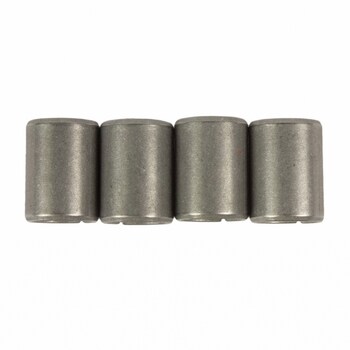 Spring Pin Air Conditioning (A/C) Compressor Bolt Sleeve - 11 x 15MM