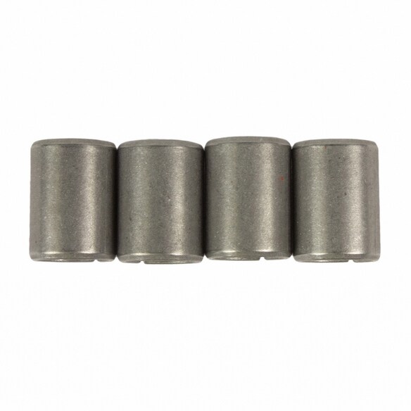 Spring Pin Air Conditioning (A/C) Compressor Bolt Sleeve - 11 x 15MM Main Image