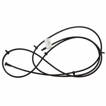 Liftgate Washer Hose Windshield - Rear