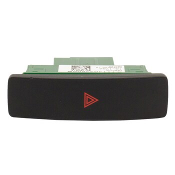 Hazard Warning Flasher