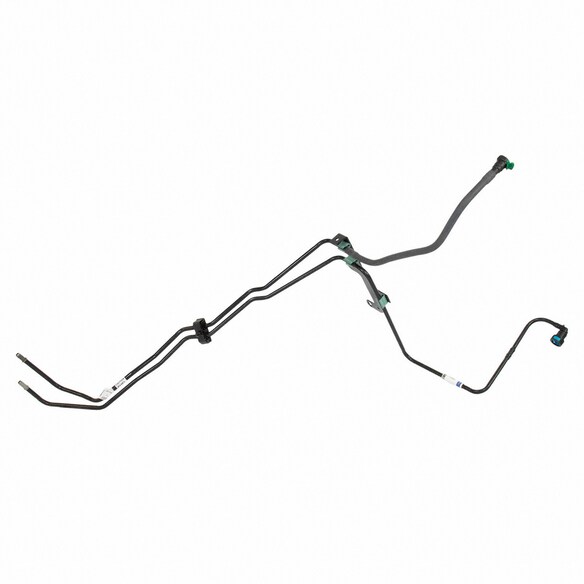 Tube - 6.8L Main Image