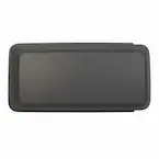 Bumper Cover Spacer Panel - Right, Front Main Image