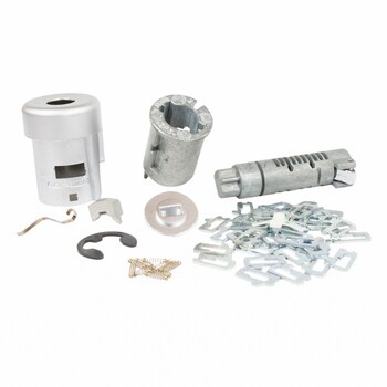 Ignition Switch Cylinder