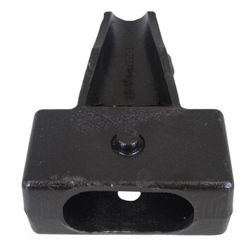 Leaf Spring Spacer - Rear