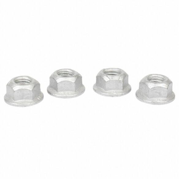 Hex Head Nut Liftgate Hinge - M8 (AT) Main Image