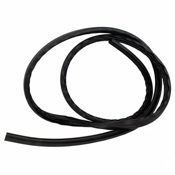 Door Seal Weatherstrip - Left, Right, Front