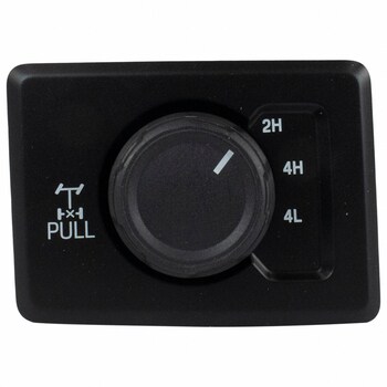 Transfer Case Switch (AT)